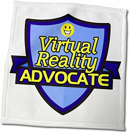 Дизајн за поддршка на застапници за виртуелна реалност за 3Drose - крпи