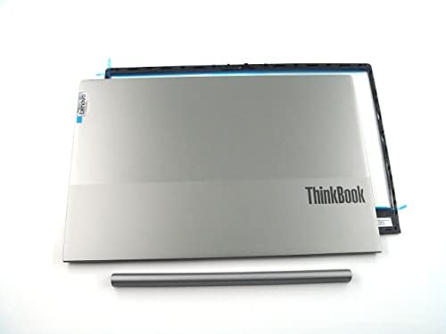 Bayjebu Нови / Orig Делови За Lenovo ThinkBook 14 G2 G3 се ITL ACL 14.0 инчен Lcd Задниот И Предниот Рамка Капак Шарки Капа 5CB1K18594