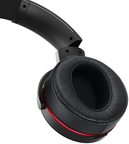 Sony MDRXB950BT/B Дополнителни слушалки за Bass Bluetooth