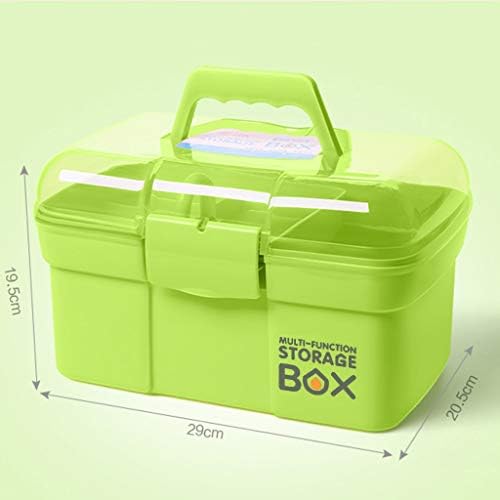 Кутија За нокти За складирање Мултифункционална Кутија За Лепак За Лак Практично Повеќебојно Складирање Домаќинство &Засилувач;