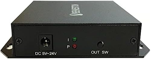 БЕНЕСТОН VGA ДО 3g-SDI Конвертор/ Емитување / CCTV/ 720P 1080P 1080i
