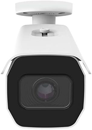 Безбедносна камера Amview 8MP/4K HD TVI Аналогно 4-во-1 водоотпорен безбедносен камери за надзор