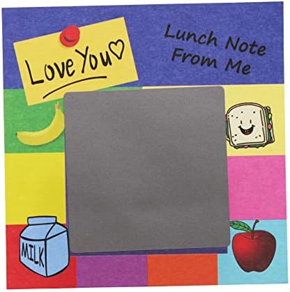 Забелешки За Ручек За Деца: Испратете Забавна Порака во Нивната Кутија за Ручек!