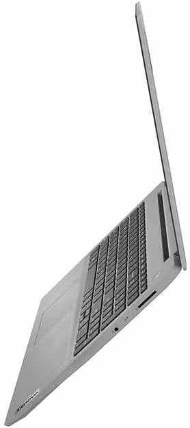 Леново 2022 Најновиот Ideapad 3 Лаптоп, 15,6 Инчен Екран На Допир, Itel Core i3 - 1115g4 Процесор, 20GB RAM МЕМОРИЈА, 1TB SSD, WiFi 6, Веб Камера, Читач На Картички, Windows 11 Home, Пакет СО ВИЛИЦА