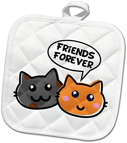 3drose 3drose - розета - мачка Хоман - пријатели со мачки засекогаш - постери