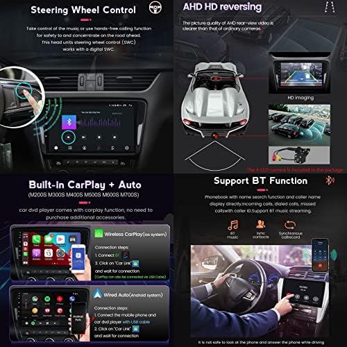 Автомобилско Радио Со Bluetooth И Резервна Камера За VW Polo 5 2008-2020 9 Екран На Допир Андроид 11 GPS RDS 5G WiFi Dsp Контроли На Воланот Carautoplay