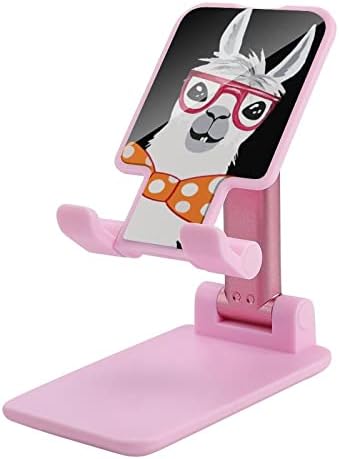 Очила за очила за алпус llama, печатење мобилен телефон, кој е компатибилен со таблетите за прекинувач за iPhone