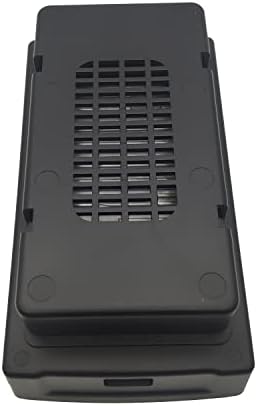 Конзола за безжичен полнач за безжични полначи за Audi A3 2014-2018, Fast Phong Charge Phonge за iPhone Android паметни телефони за складирање кутија кутија за кутии Qi-сертифицирани