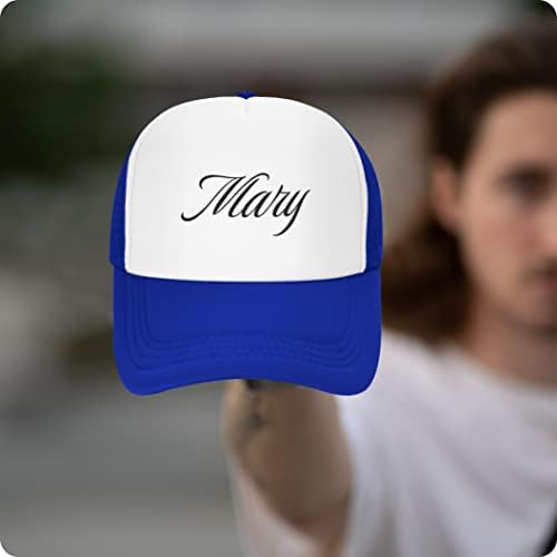 Прилагодени капи за мажи жени Додадете го вашето име лого дизајн Фото Персонализирана капи за камиони за прилагодување на бејзбол капа како подароци