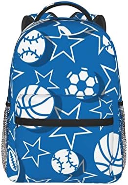 Афизиска кошарка сина патувачка лаптоп ранец Womenенски Bookbag Bookbag лесен училишен ранец за девојчиња прилагодлив ранец на колеџ се вклопува