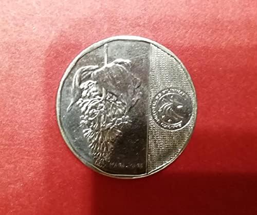 Азиски Монета Во Собата, Филипини 10 Јуани Монета, Монета Колекција