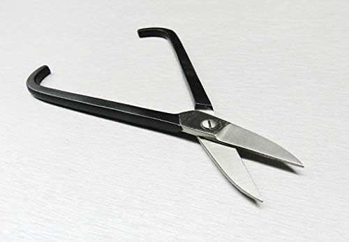 Накит Ножици Директно Сечилото Накит Одлуки Сечење Лемење &засилувач; Метал 7 Snips ОД JTS