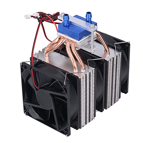 AC 12V DIY полупроводнички ладилник ладилник ладилник за ладење на вода ладил модул за ладење Полупроводник Полупроводнички систем за ладење
