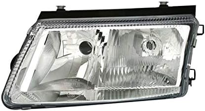 фарови лева страна фарови возачот страна фарови собранието проектор предна светлина автомобил светилка автомобил светлина хром lhd фарови