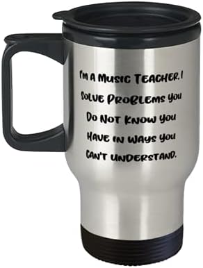 Уникатен наставник по музика, јас сум наставник по музика. Решам проблеми со кои не знаете дека ги имате, специјално дипломирање од пријатели