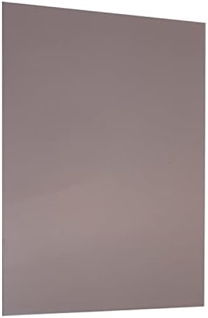 Њукс12 Пакет 8, 5х11, 7 инчи/21х30 Сантиметри Транспарентна Корекција На Боја Осветлување Гел Филтер Во Собата За Фото Студио