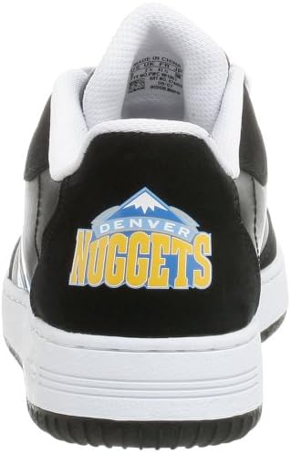 Адидас машки БТБ ниски NBA Nuggets кошаркарски чевли