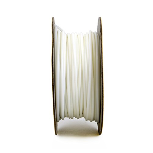 Gizmo Dorks Petg Filament for 3D печатари 3мм 200g, бело