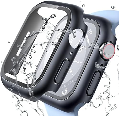 Lamicall пакет со преклопување на телефонот за склопување за биро и водоотпорен случај за Apple Watch