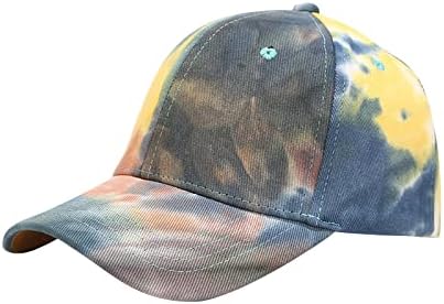 Qlazo Winter Beanie Hat Mase Women Men Прилагодливи бои за бојадисување Врза за бејзбол капа капа капа за капа