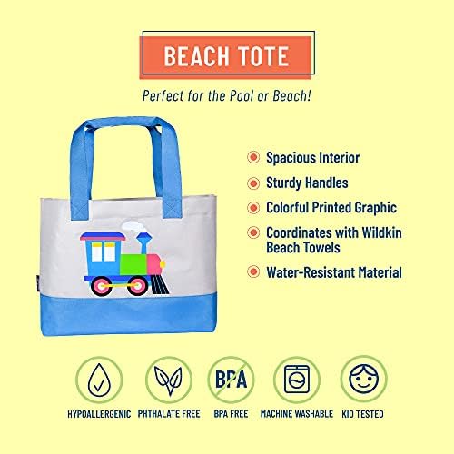 Пакет за крпи за плажа со дивинки со торба за тотални плажа
