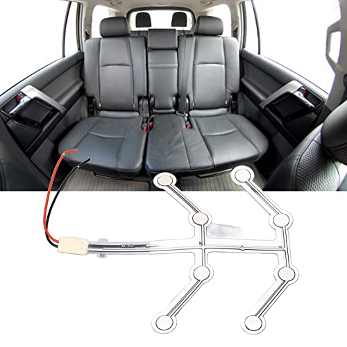 50V Сензор за притисок на безбедноста на ременот на автомобилот ABS Висока чувствителност Тенк филмски седиште на седиштето на автомобилот Сензор