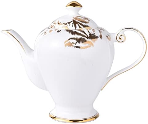 YCZDG коска Кина чајник керамички чајник домаќинство порцелански котел чај постави кафе керамички тенџере