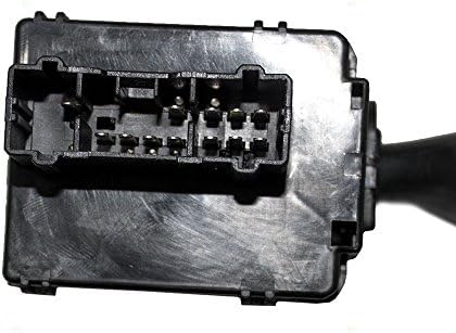 Заменски замена на сигналот за замена на сигналот Компатибилен со 01-05 CR-V Civic Element Fit Pilot RSX 35255-S5A-A02