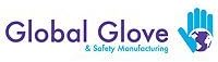 Глобална ракавица PUG11 Полиуретан/најлонска ракавица, работа, бела