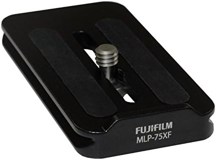 Метална плоча со метални леќи Fujifilm за XF100-400мм