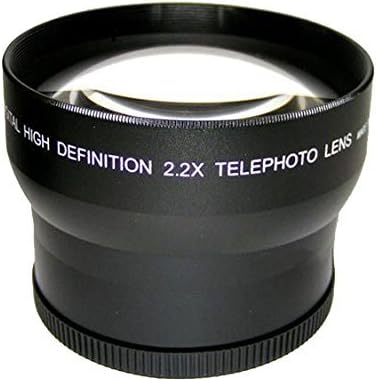Nikon Coolpix B700 2.2x Висока оценка Супер Телефото леќи, + NW Директна крпа за микрофибер