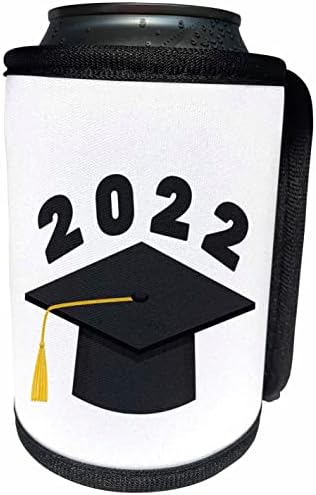 3дроза Класа Од 2022 Година Подарок За Дипломирање - Може Поладна Обвивка За Шишиња
