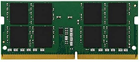 Kingston Server Premier 32GB 3200MHz DDR4 ECC CL22 DIMM 2RX8 меморија на серверот