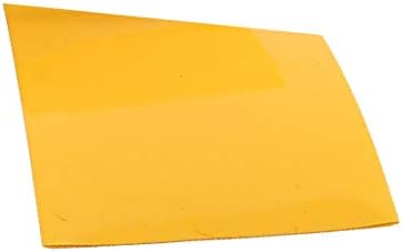 X - DREE 5m x 18,5 mm Dia Жолта Пвц Изолирана Цевка За Намалување На Топлина Заштитна Обвивка На Батеријата(custodia protettiva