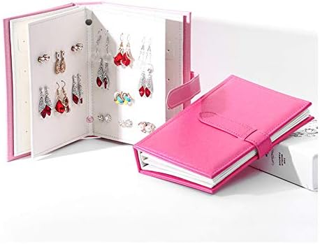 N / C Креативна Женска Кутија За Складирање Обетки, Пренослива Кутија За Накит Во Европски Стил, Извонредна Изработка, тип на превртување,