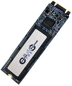 CMS 512GB SSDNow M. 2 SATA 6GB Компатибилен Со Dell Inspiron 15 Игри На Среќа, Inspiron 17, Inspiron 24-C82