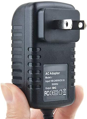 Полнач за адаптер PK Power AC за Zebra ZQ620 Mobile Label Printer Penter Cord PSU PSU