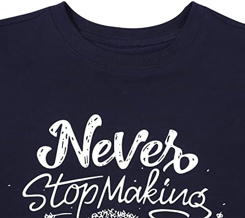 Intининг женски глуварче преголема маичка за џемпери Обичен екипаж на лабава пулвер врвови со долги ракави графички маички за маички