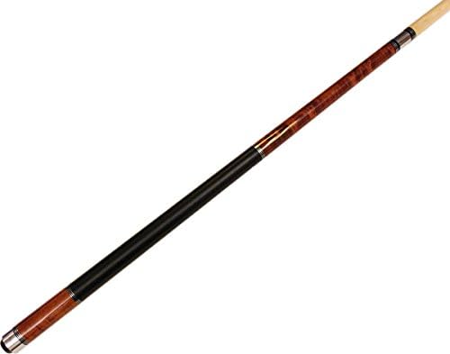 Играчи C950 Birdseye Maple Gold Bark/Billiard Cue Stick Irish Linen