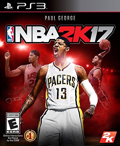 НБА 2К17 - рано издание на врвови - PlayStation 3