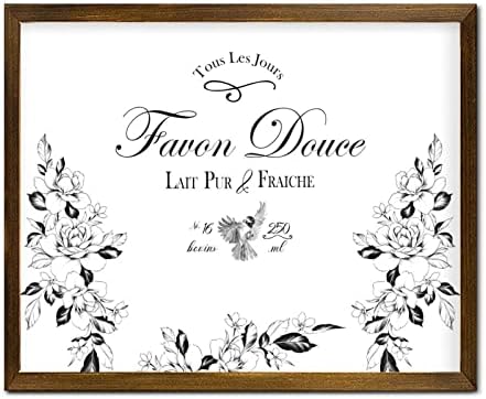 Tous Les Jours Façon Douce Douce Rude Smages Gratuge Hummingbird со розово цвеќе од дрво панели Рустикална градина цветни wallидни