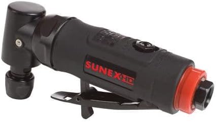 Sunex SX5203 1/4-инчен мини агол за умирање