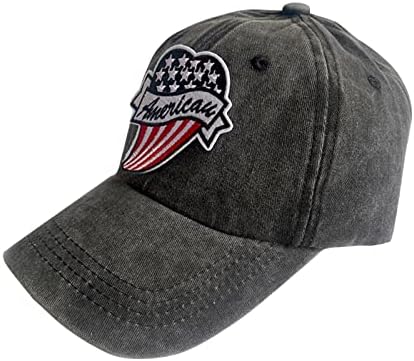 Стилски хип -хоп бејзбол капа за мажи жени во САД знаме печатење камионџија за сонцето, гроздобер тренинг, прибег за бејзбол капачиња за бејзбол