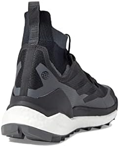 Адидас Терекс бесплатно пешачење 2.0 чевли за пешачење машки, црна, големина 14