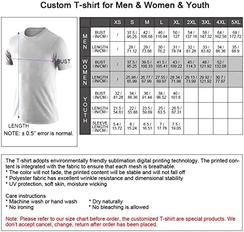 Обичен фудбалски град маица персонализирана подароци за кошула со кратки ракави Додадете име и број на топки за мажи за жени млади