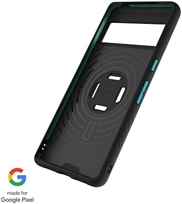 Мем - Телефон за велосипед и телефон за монтирање и телефон за Pixel 7 - Комплет за држач за велосипеди - Интралок за монтирање на