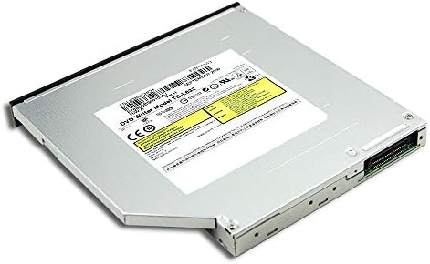 Лаптоп Компјутер Внатрешен 12,7 мм Фиока-Вчитување ИДЕ Оптички Диск, За Toshiba-Samsung TSSTcorp CDDVDW DVD +/ - R TS-L632 TS-L632D
