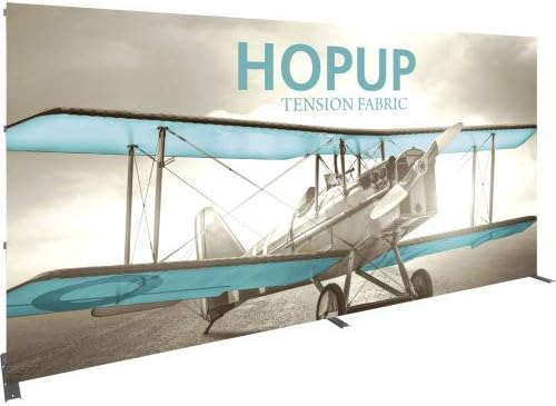 Hopup 6x3 со предна графика