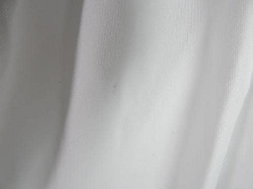 2013 Мајами Марлинс Џон Рауч 60 Игра Користи Бели Панталони 42-48-42 659-Игра Користи МЛБ Панталони