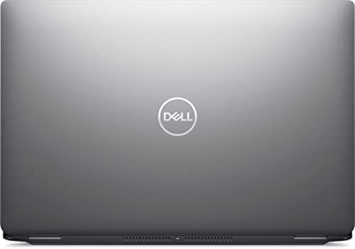 Dell Ширина 5000 5430 лаптоп | 14 HD | Јадро i7-512GB SSD-32GB RAM МЕМОРИЈА | 10 Јадра @ 4.8 GHz - 12 Gen Процесорот Победа 11 Pro